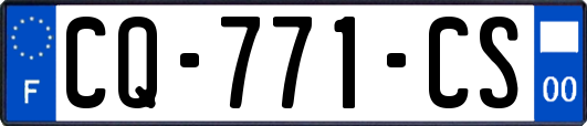 CQ-771-CS