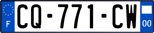 CQ-771-CW