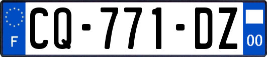 CQ-771-DZ