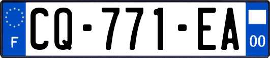 CQ-771-EA