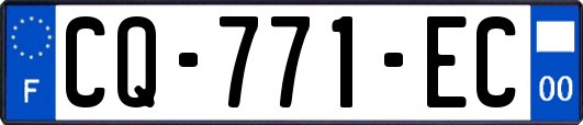 CQ-771-EC