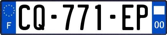 CQ-771-EP