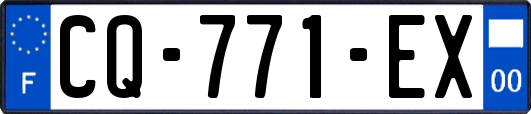 CQ-771-EX