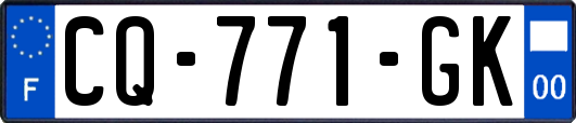 CQ-771-GK