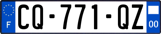 CQ-771-QZ