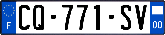 CQ-771-SV