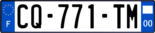 CQ-771-TM