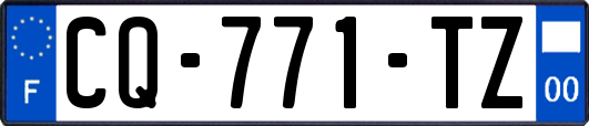 CQ-771-TZ