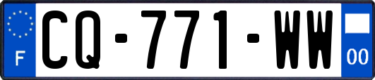 CQ-771-WW