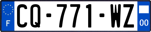 CQ-771-WZ