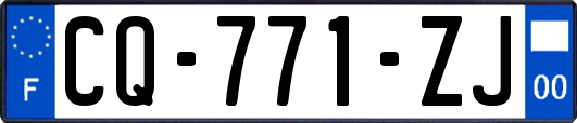 CQ-771-ZJ