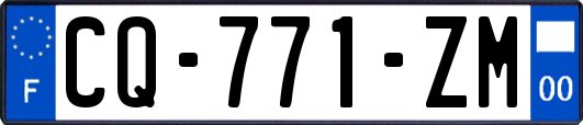 CQ-771-ZM