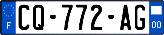 CQ-772-AG