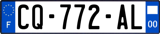 CQ-772-AL