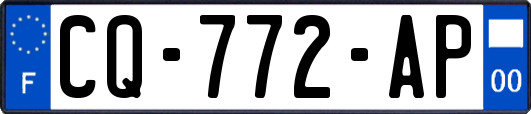 CQ-772-AP