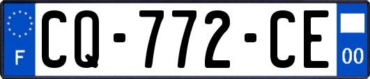 CQ-772-CE