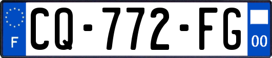 CQ-772-FG