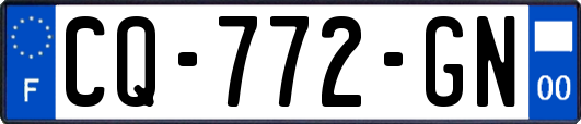 CQ-772-GN