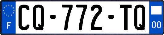 CQ-772-TQ