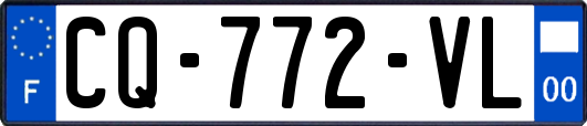 CQ-772-VL