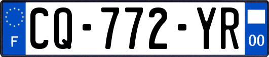 CQ-772-YR