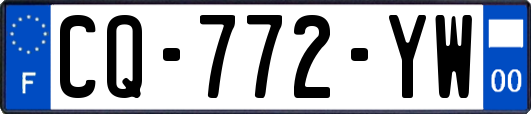 CQ-772-YW