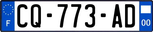 CQ-773-AD