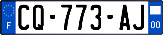 CQ-773-AJ