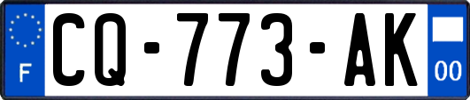 CQ-773-AK