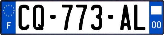 CQ-773-AL