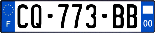 CQ-773-BB