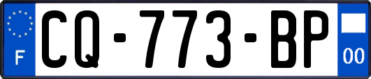 CQ-773-BP