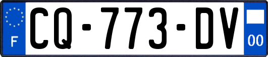 CQ-773-DV