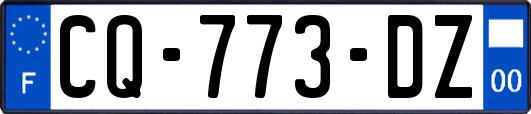 CQ-773-DZ