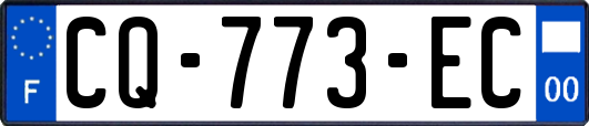 CQ-773-EC