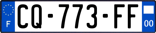 CQ-773-FF