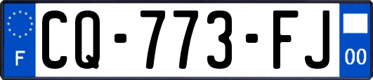 CQ-773-FJ