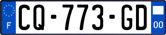 CQ-773-GD