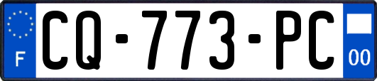 CQ-773-PC