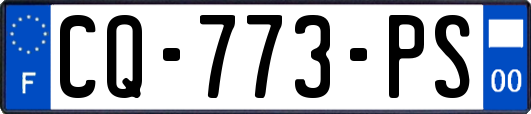 CQ-773-PS