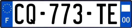 CQ-773-TE