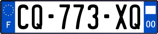 CQ-773-XQ