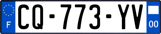 CQ-773-YV