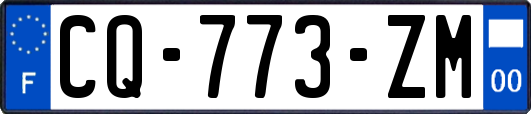 CQ-773-ZM