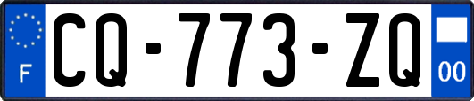 CQ-773-ZQ