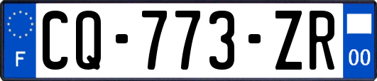 CQ-773-ZR