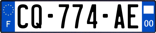 CQ-774-AE