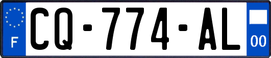 CQ-774-AL