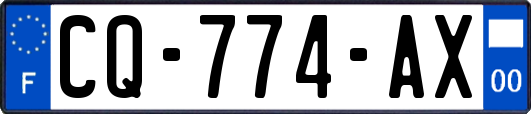 CQ-774-AX