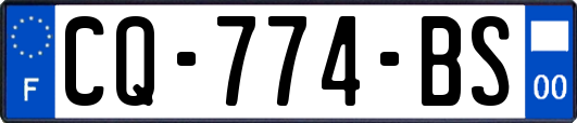 CQ-774-BS